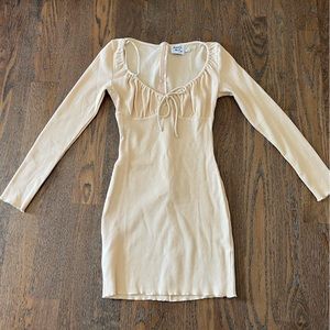 Princess Polly Dress